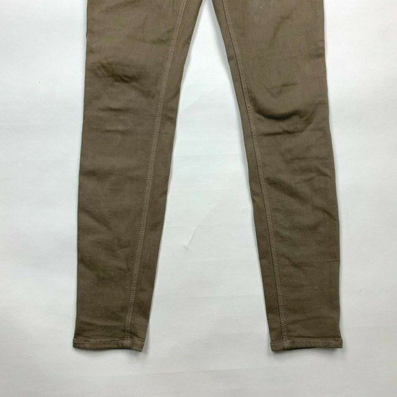 GRLFRND Candice Super Stretch Skinny Pant Pockets - Picture 4 of 11